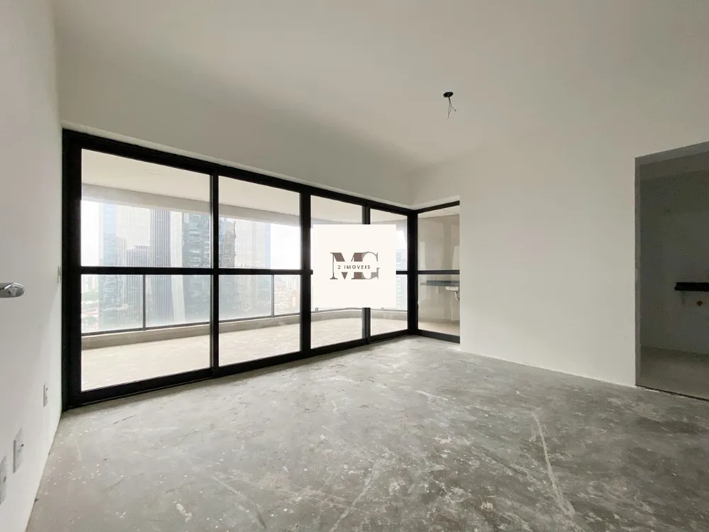 Apartamento, 3 quartos, 134 m² - Foto 1