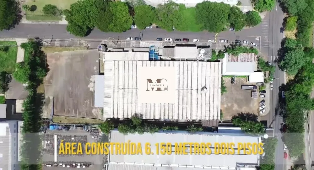 Depósito-Galpão - Foto 5