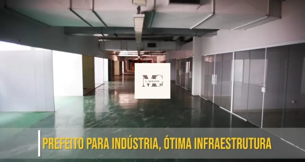 Depósito-Galpão - Foto 6