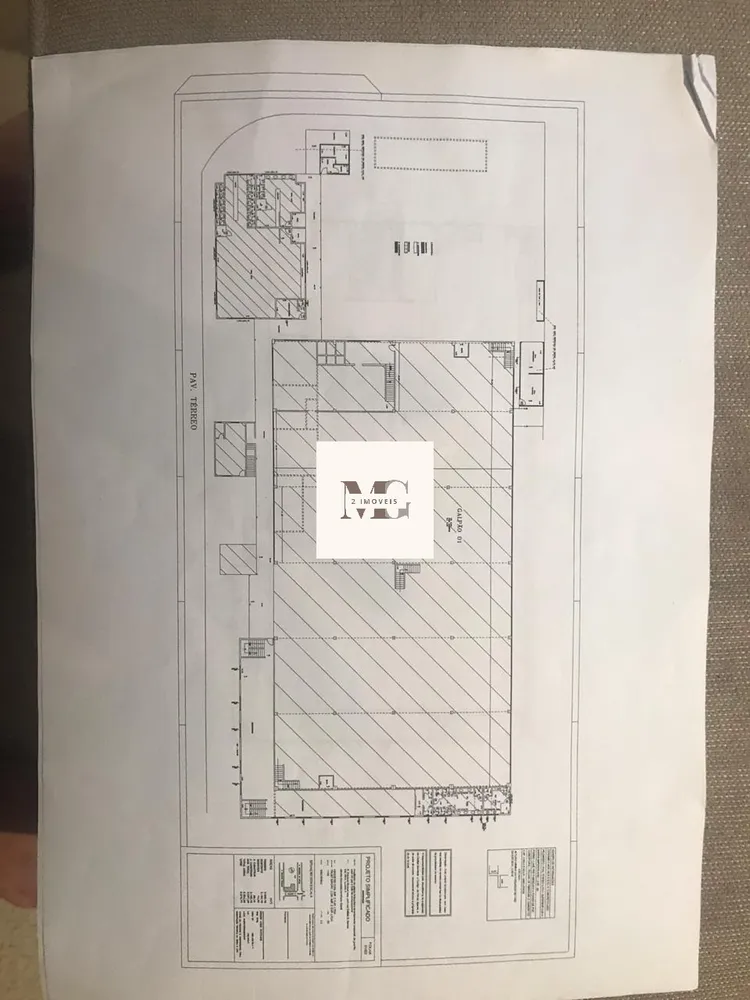 Depósito-Galpão - Foto 13
