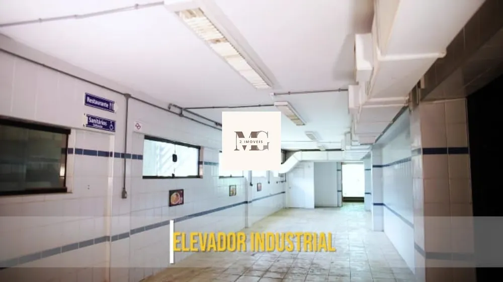 Depósito-Galpão - Foto 4