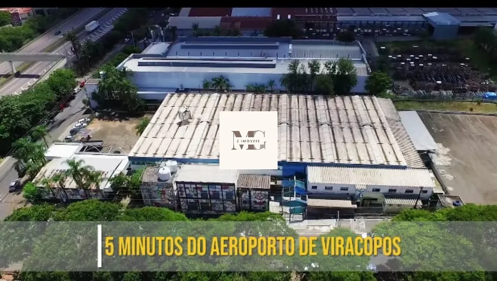 Depósito-Galpão - Foto 8