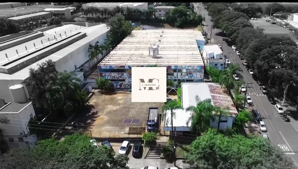 Depósito-Galpão - Foto 10