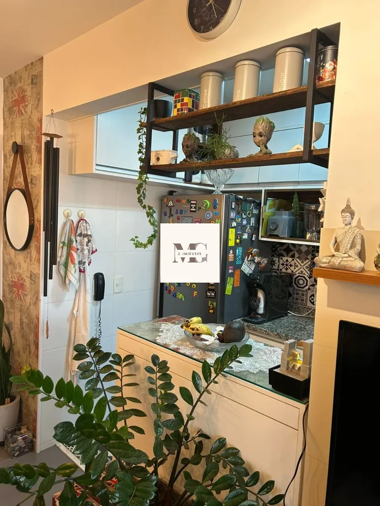Apartamento, 2 quartos, 57 m² - Foto 5