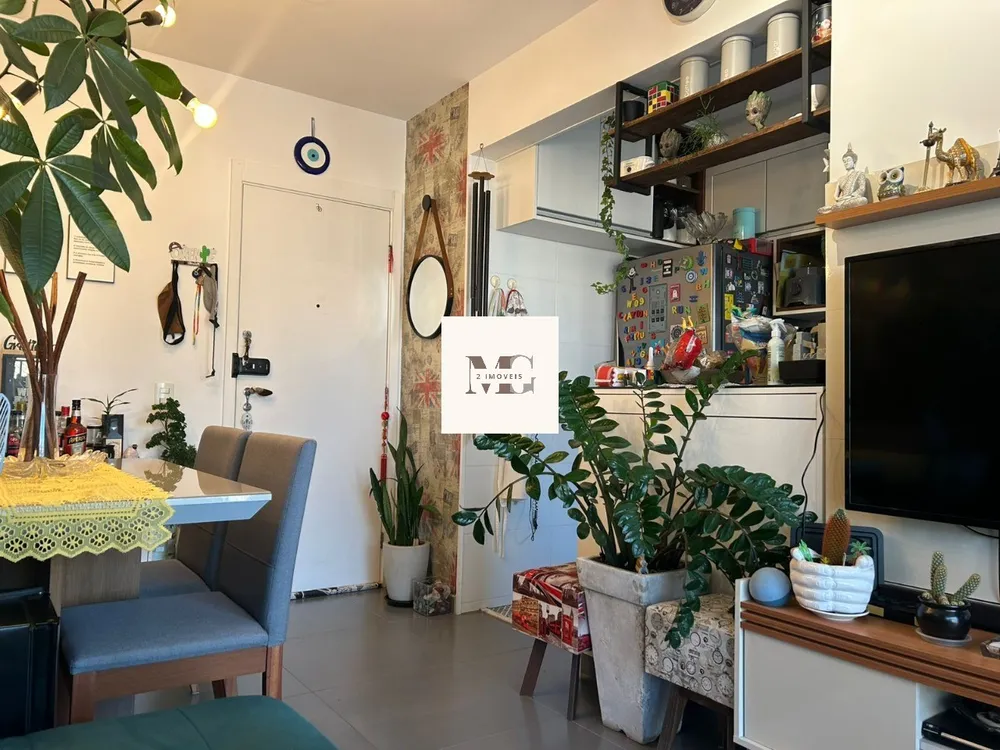 Apartamento, 2 quartos, 57 m² - Foto 7