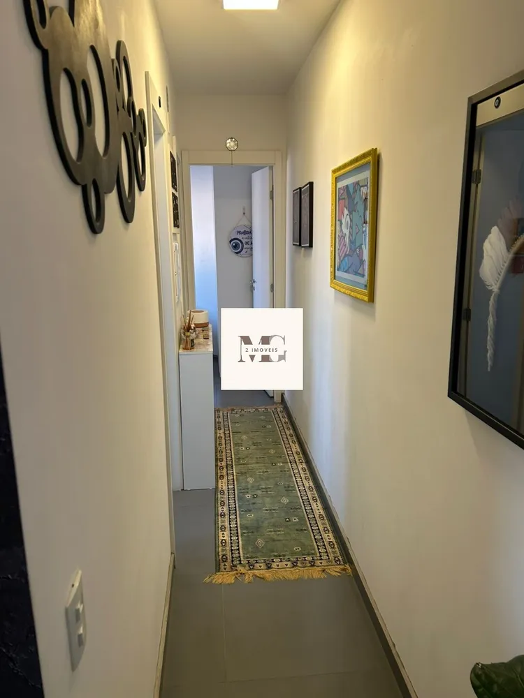 Apartamento, 2 quartos, 57 m² - Foto 12