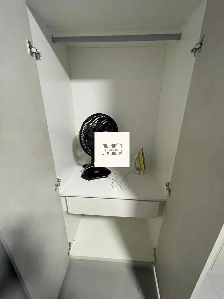 Apartamento, 1 quarto, 40 m² - Foto 5