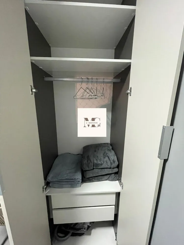 Apartamento, 1 quarto, 40 m² - Foto 8
