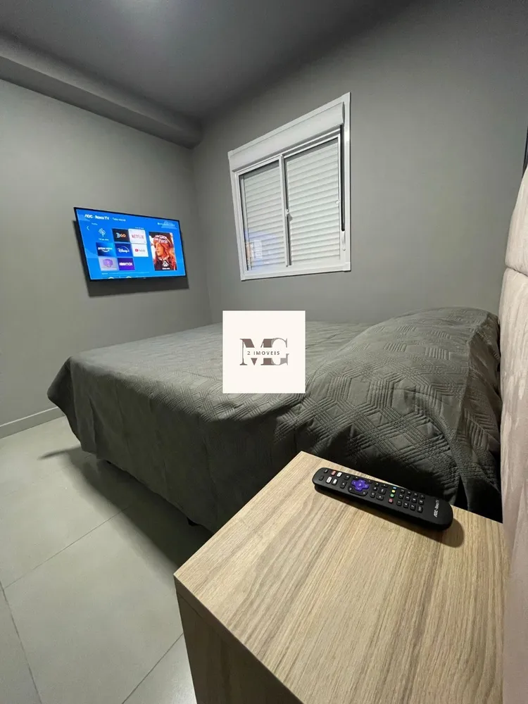 Apartamento, 1 quarto, 40 m² - Foto 6
