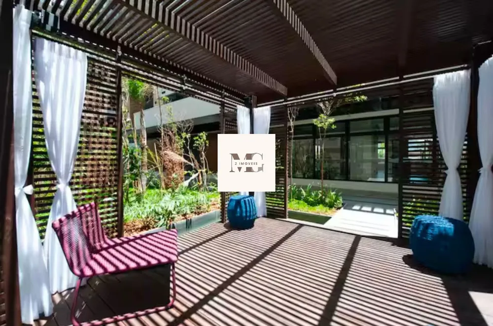 Apartamento, 2 quartos, 57 m² - Foto 18