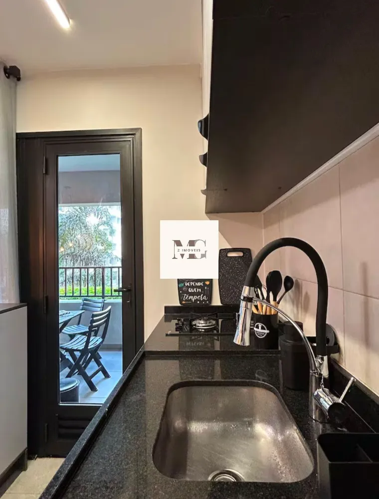 Apartamento, 2 quartos, 57 m² - Foto 7