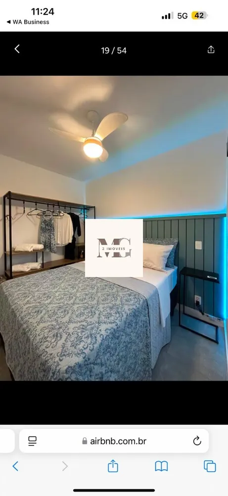 Apartamento, 2 quartos, 57 m² - Foto 10