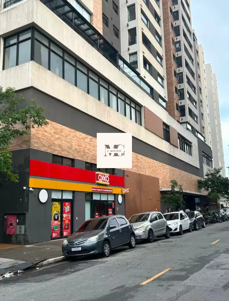 Apartamento, 2 quartos, 57 m² - Foto 20