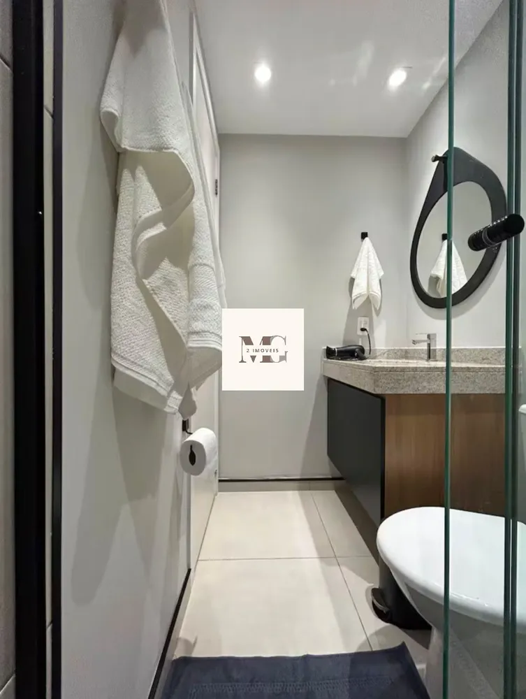 Apartamento, 2 quartos, 57 m² - Foto 12