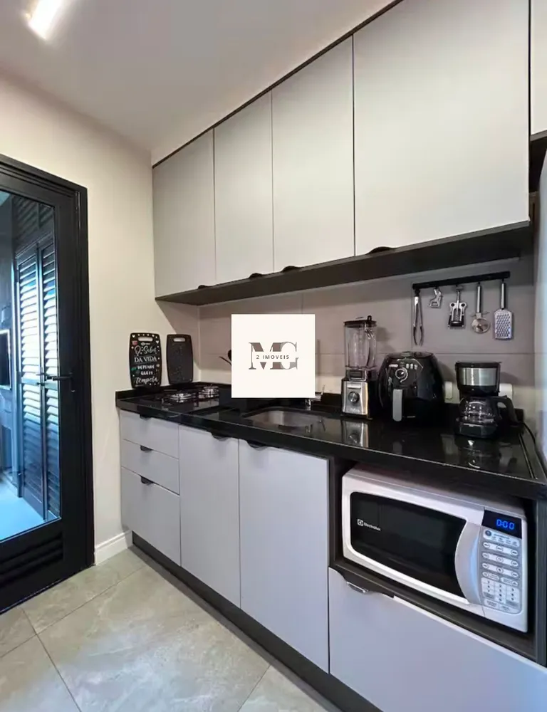 Apartamento, 2 quartos, 57 m² - Foto 8