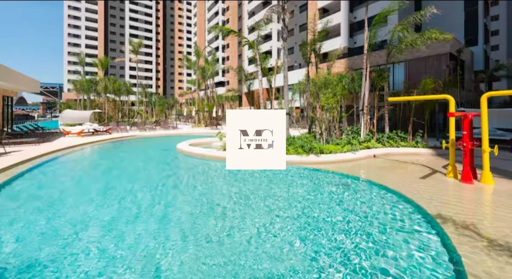 Apartamento, 2 quartos, 57 m² - Foto 16