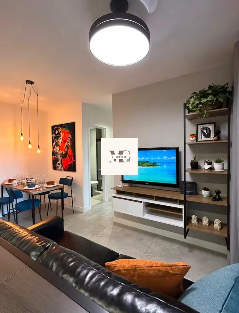 Apartamento, 2 quartos, 57 m² - Foto 5