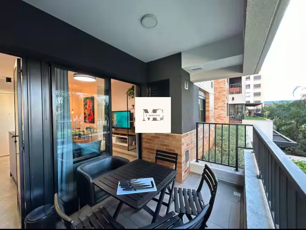 Apartamento, 2 quartos, 57 m² - Foto 9