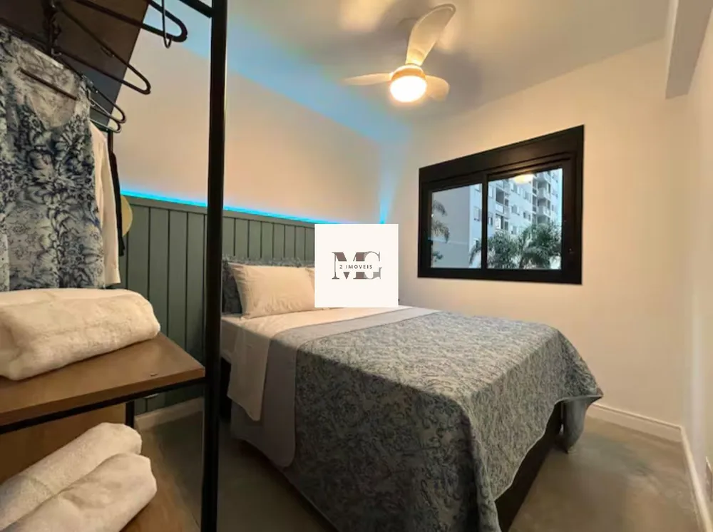 Apartamento, 2 quartos, 57 m² - Foto 11