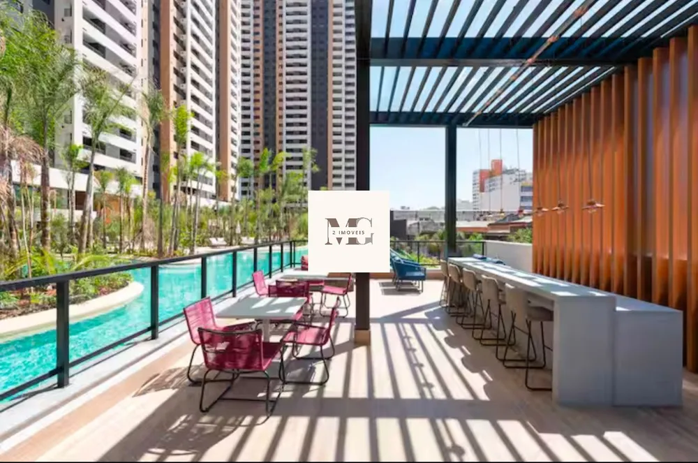 Apartamento, 2 quartos, 57 m² - Foto 15