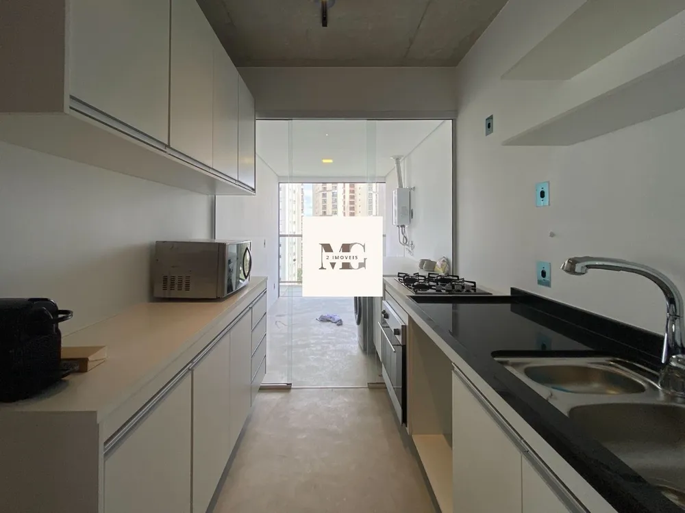 Apartamento, 2 quartos, 72 m² - Foto 8