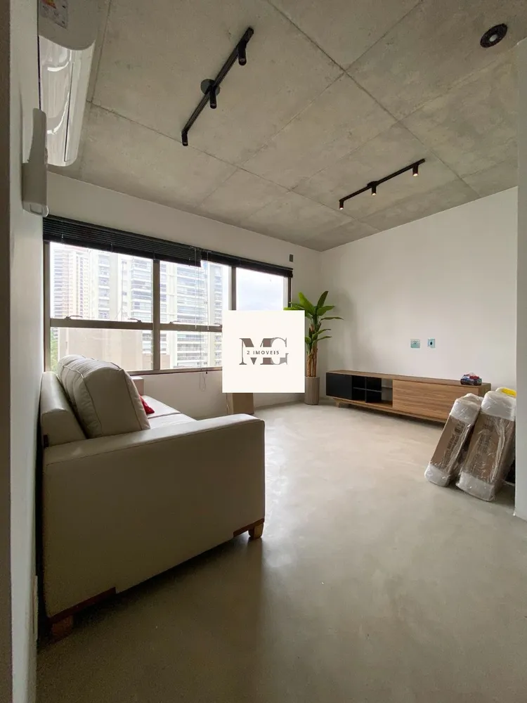 Apartamento, 2 quartos, 72 m² - Foto 7