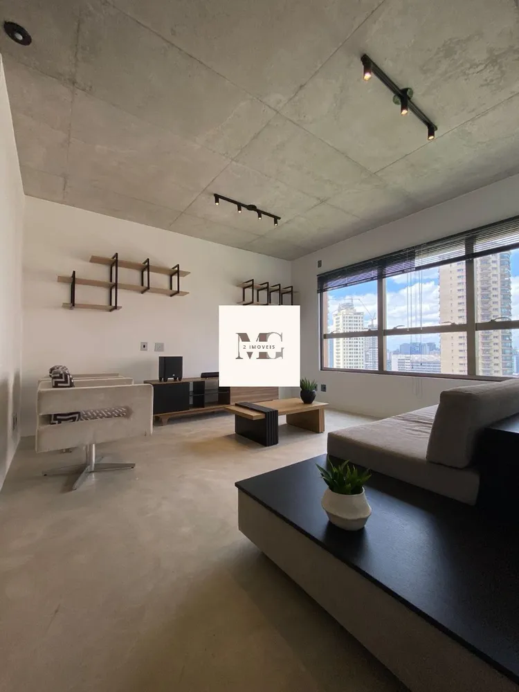 Apartamento, 2 quartos, 72 m² - Foto 6