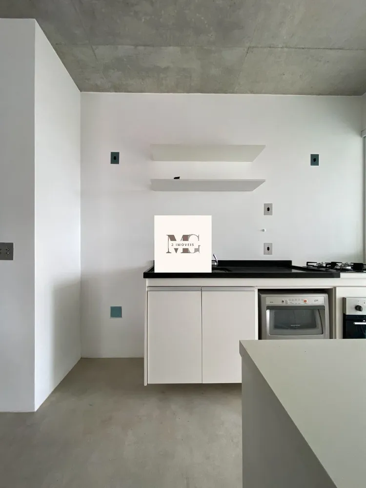 Apartamento, 2 quartos, 72 m² - Foto 1