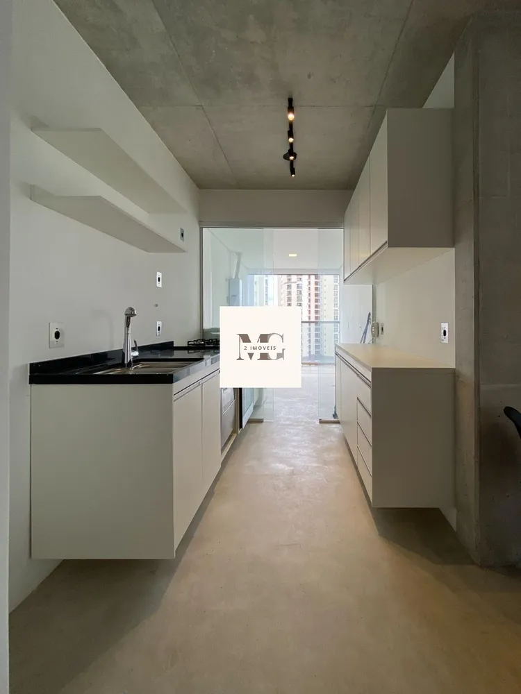 Apartamento, 2 quartos, 72 m² - Foto 3