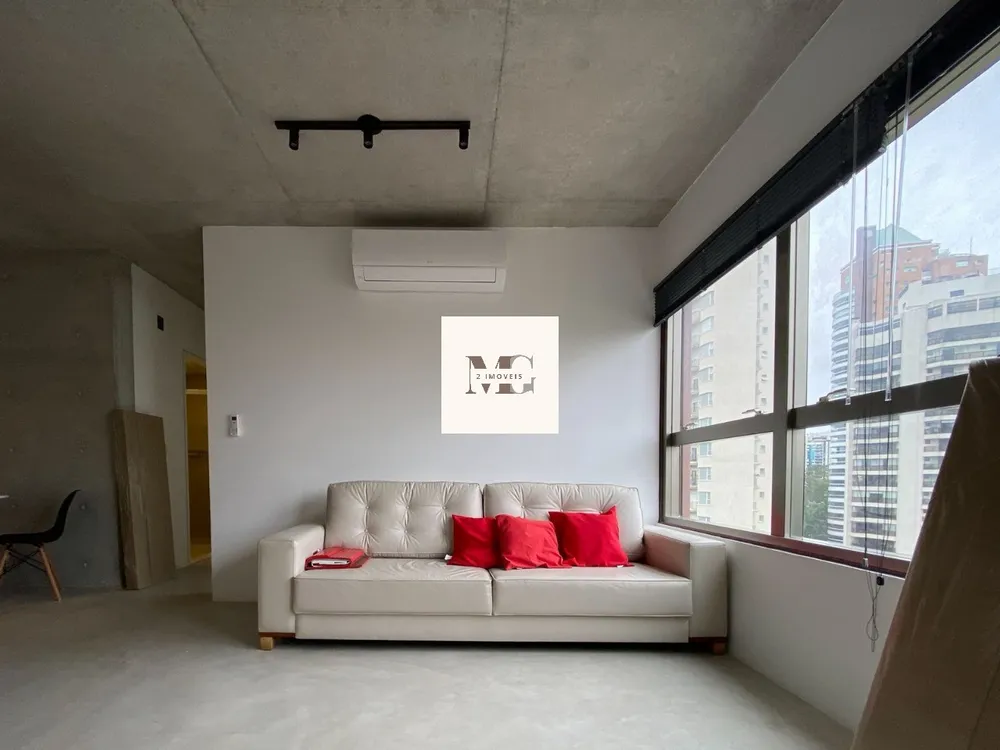 Apartamento, 2 quartos, 72 m² - Foto 13