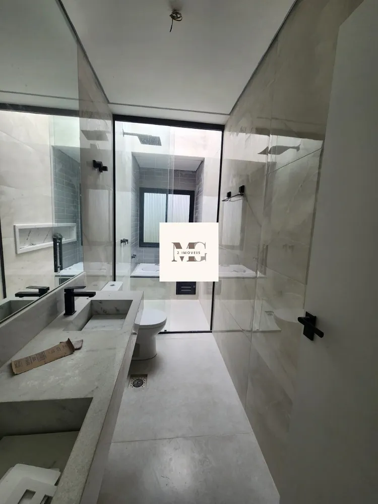 Casa, 3 quartos, 250 m² - Foto 9