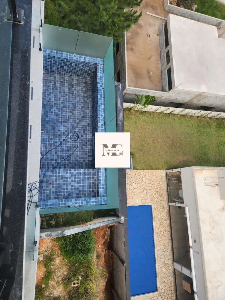 Casa, 3 quartos, 250 m² - Foto 3