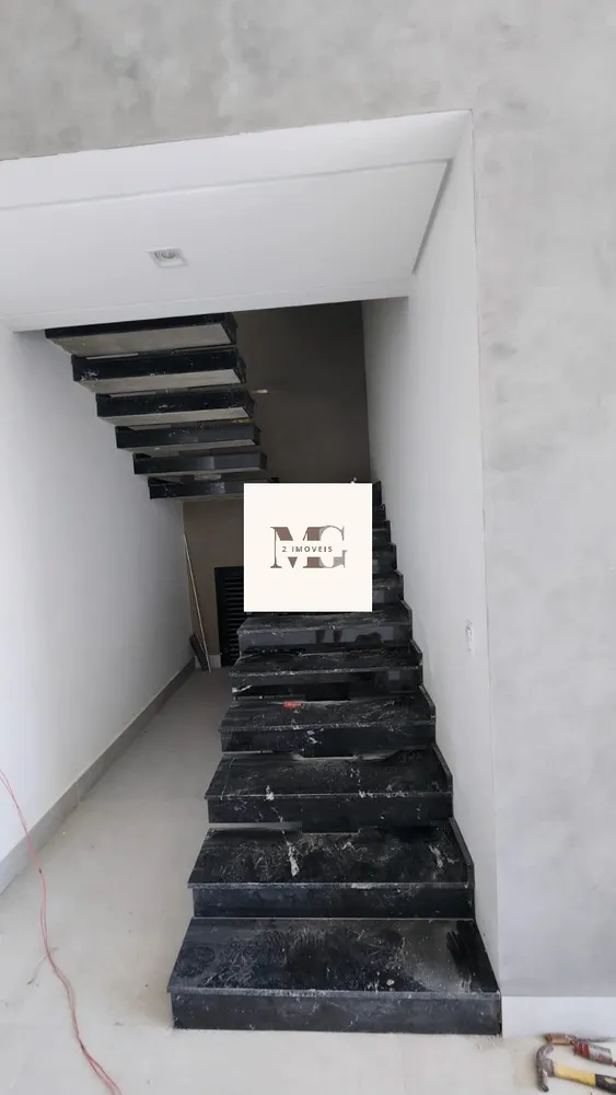 Casa, 3 quartos, 250 m² - Foto 20