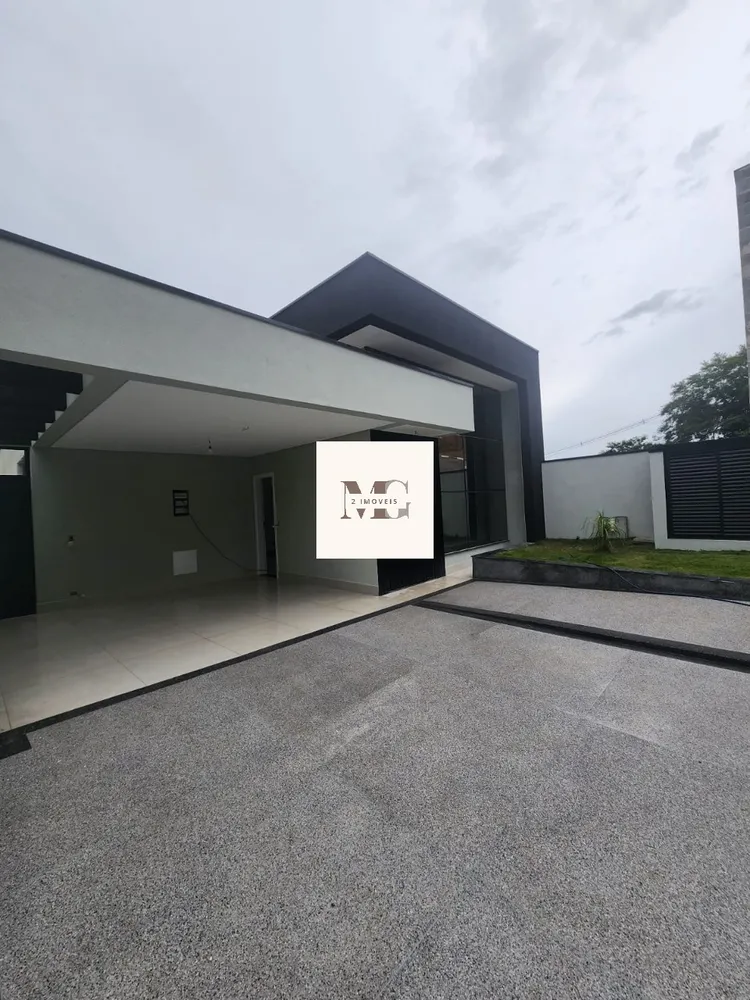 Casa, 3 quartos, 250 m² - Foto 13