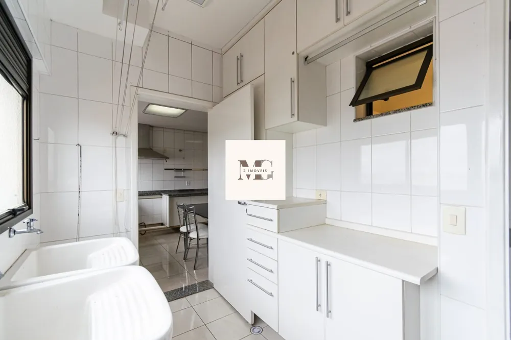 Cobertura, 3 quartos, 277 m² - Foto 8