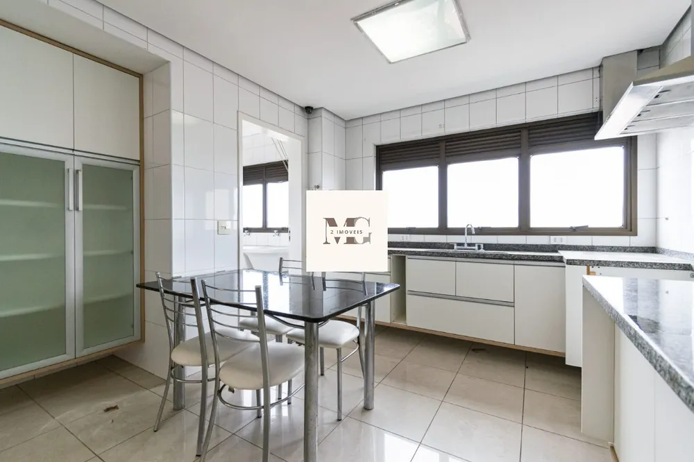 Cobertura, 3 quartos, 277 m² - Foto 19