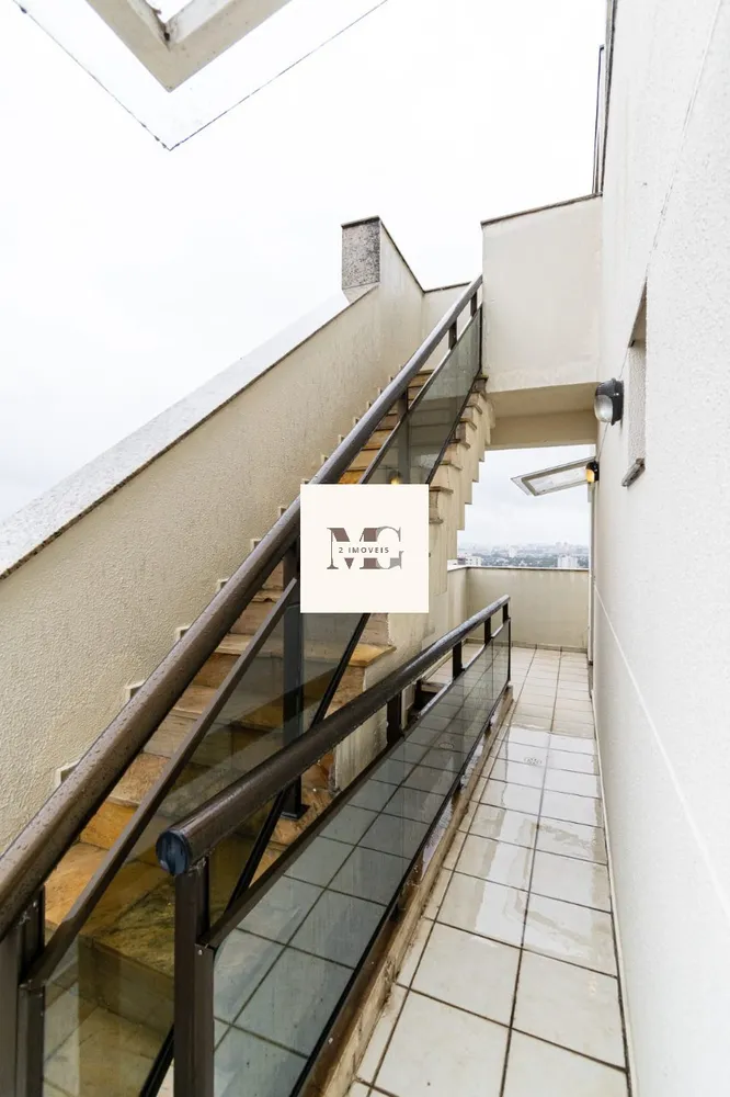 Cobertura, 3 quartos, 277 m² - Foto 12