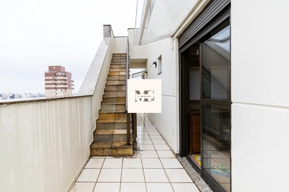 Cobertura, 3 quartos, 277 m² - Foto 10