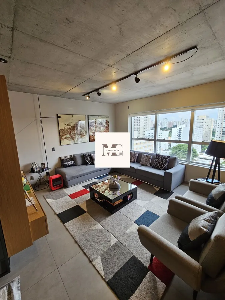 Apartamento, 1 quarto, 75 m² - Foto 7