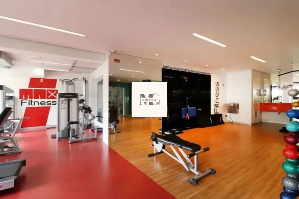Apartamento, 1 quarto, 75 m² - Foto 2