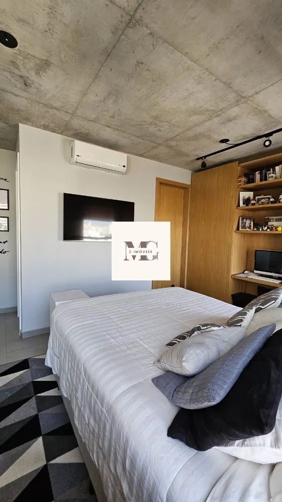 Apartamento, 1 quarto, 75 m² - Foto 18