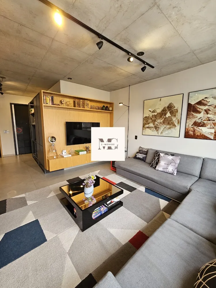 Apartamento, 1 quarto, 75 m² - Foto 8