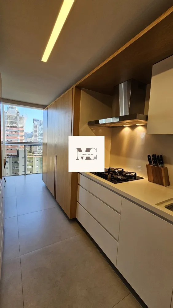 Apartamento, 1 quarto, 75 m² - Foto 13