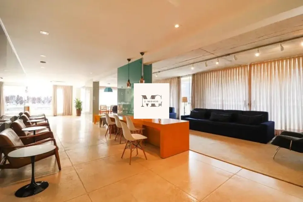Apartamento, 1 quarto, 75 m² - Foto 6