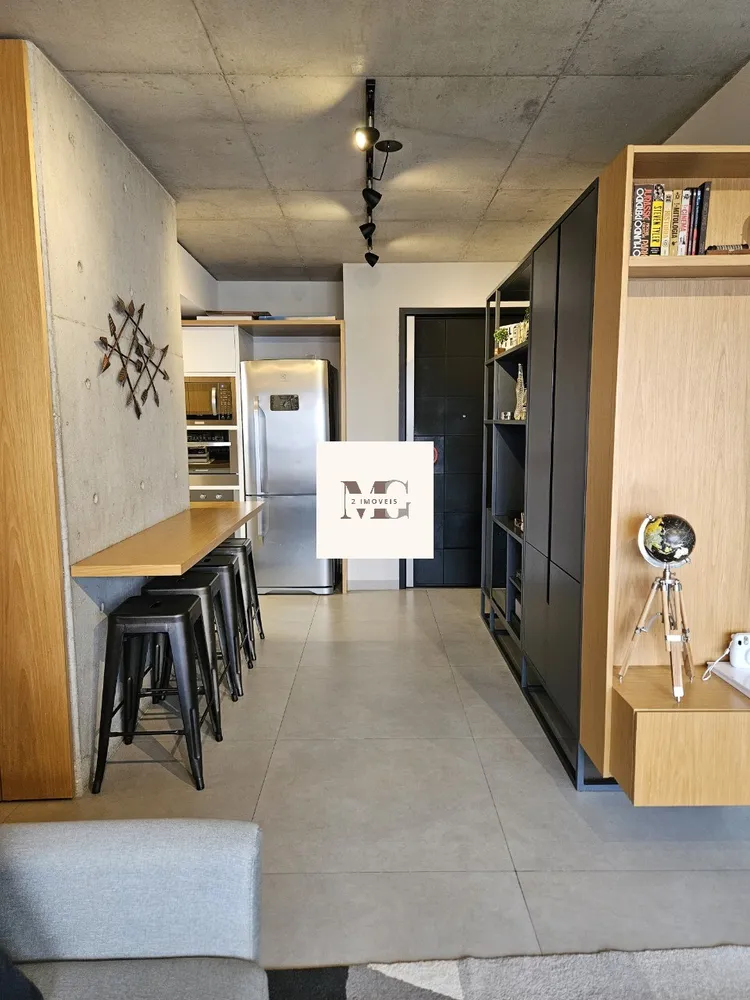Apartamento, 1 quarto, 75 m² - Foto 5