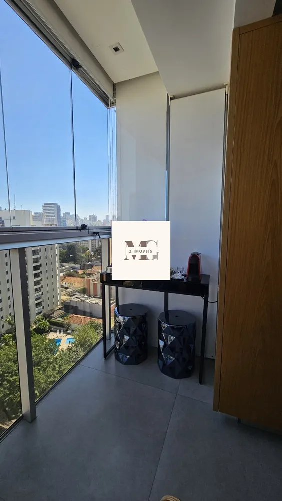 Apartamento, 1 quarto, 75 m² - Foto 15