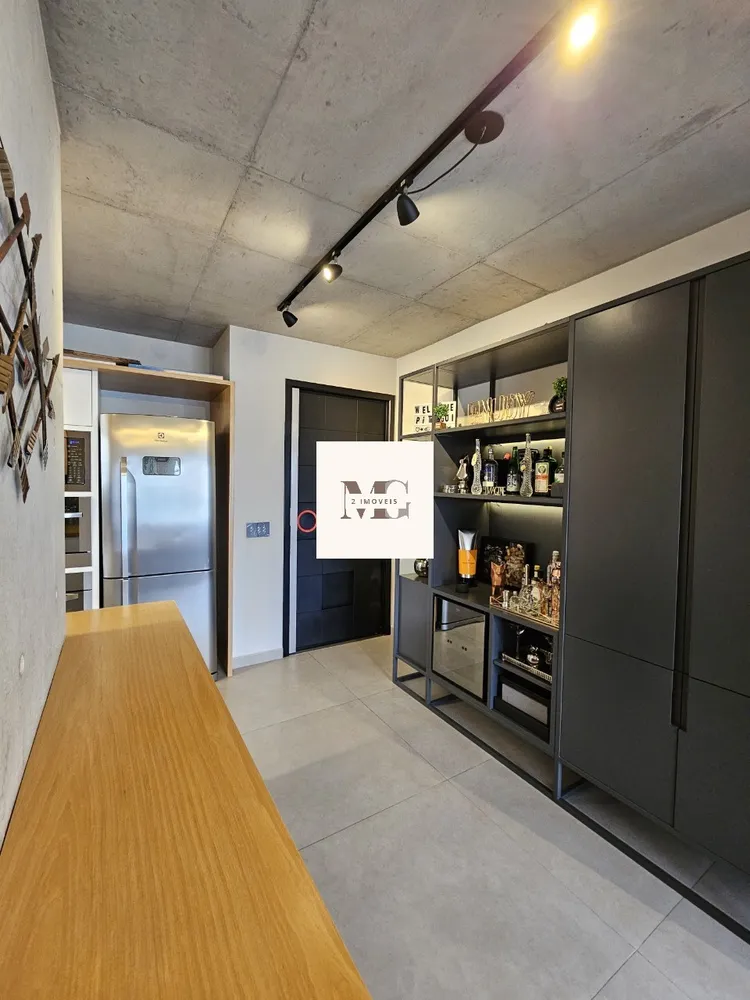 Apartamento, 1 quarto, 75 m² - Foto 10