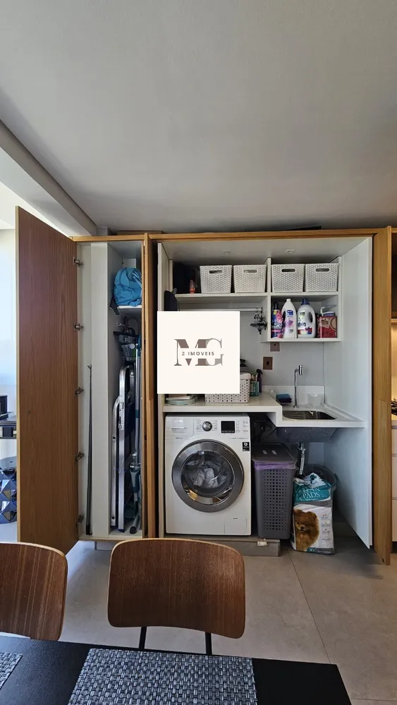 Apartamento, 1 quarto, 75 m² - Foto 14