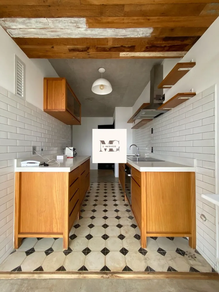 Apartamento, 2 quartos, 70 m² - Foto 9