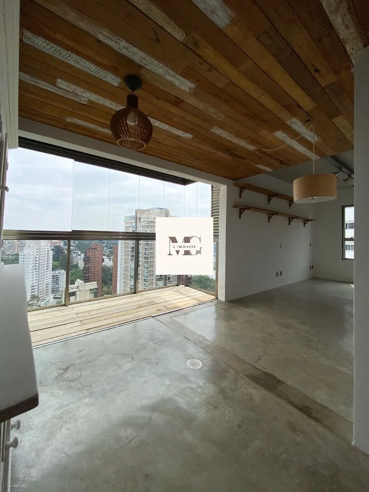 Apartamento, 2 quartos, 70 m² - Foto 13